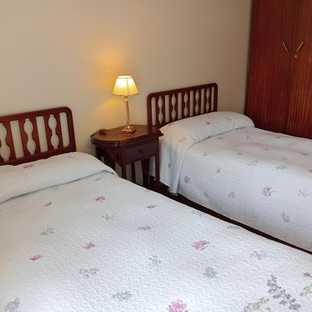 Jardines De La Muralla Free Parking Salamanca Ngoại thất bức ảnh