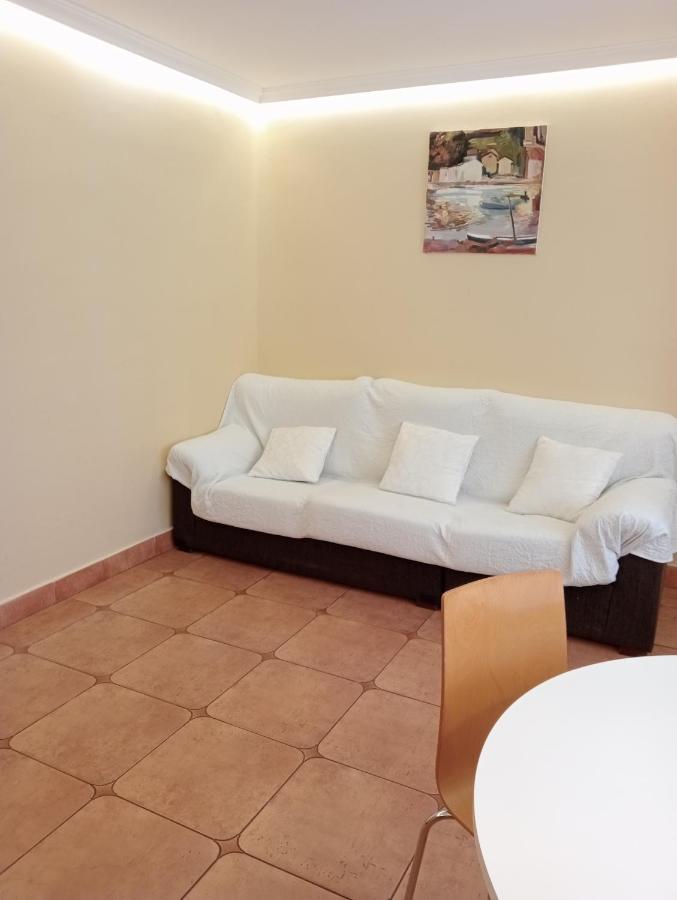 Jardines De La Muralla Free Parking Salamanca Ngoại thất bức ảnh